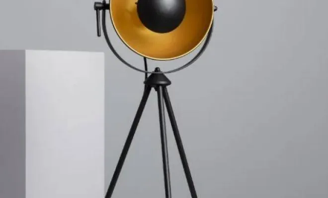 Vente de luminaires, Béthune, CARPE DIEM