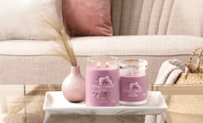 ✨3 nouvelles senteurs Yankee Candle✨ dans votre boutique proche de Béthune, Béthune, CARPE DIEM