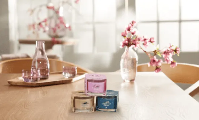 ✨3 nouvelles senteurs Yankee Candle✨ dans votre boutique proche de Béthune, Béthune, CARPE DIEM