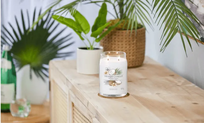 ✨3 nouvelles senteurs Yankee Candle✨ dans votre boutique proche de Béthune, Béthune, CARPE DIEM