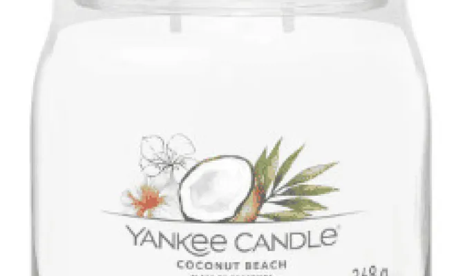 ✨3 nouvelles senteurs Yankee Candle✨ dans votre boutique proche de Béthune, Béthune, CARPE DIEM