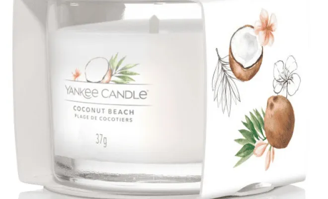 ✨3 nouvelles senteurs Yankee Candle✨ dans votre boutique proche de Béthune, Béthune, CARPE DIEM