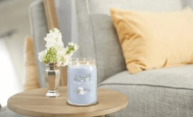 ✨3 nouvelles senteurs Yankee Candle✨ dans votre boutique proche de Béthune, Béthune, CARPE DIEM