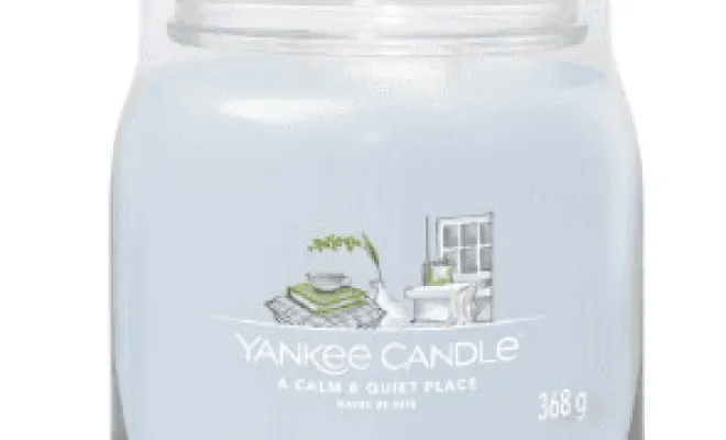 ✨3 nouvelles senteurs Yankee Candle✨ dans votre boutique proche de Béthune, Béthune, CARPE DIEM