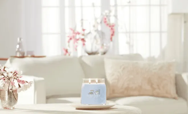 ✨3 nouvelles senteurs Yankee Candle✨ dans votre boutique proche de Béthune, Béthune, CARPE DIEM