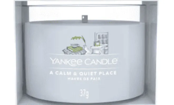 ✨3 nouvelles senteurs Yankee Candle✨ dans votre boutique proche de Béthune, Béthune, CARPE DIEM